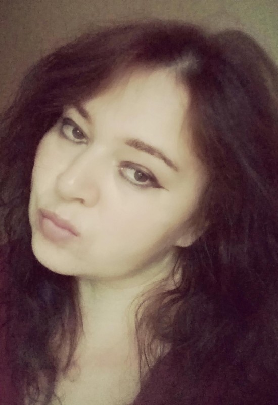 Evgenia • 38 • Россия