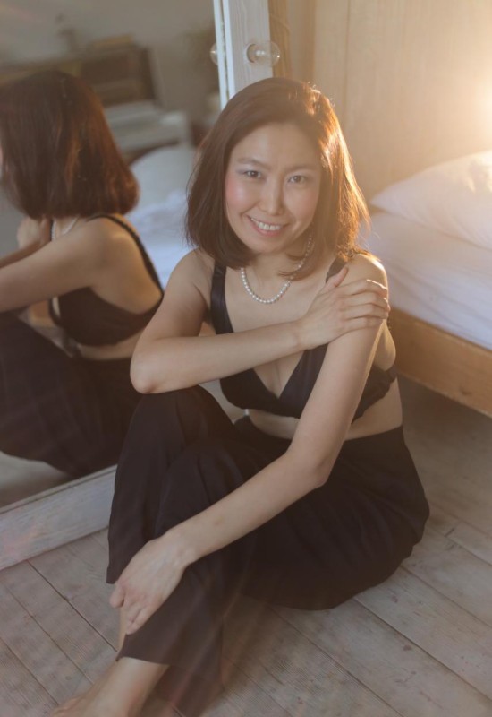 Natalia • 42 • Росія