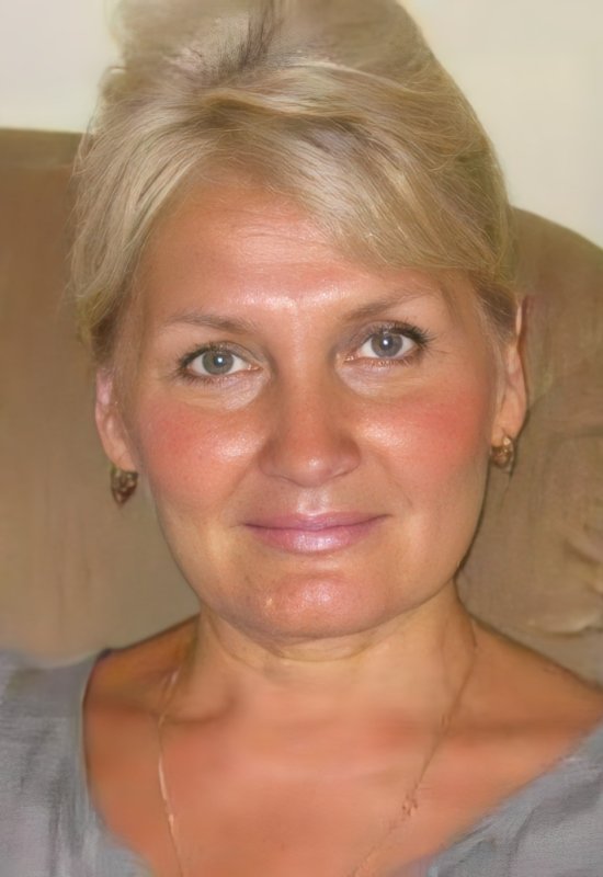 Tamara • 65 • Russie