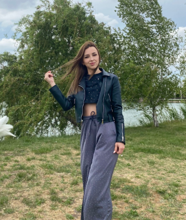 Iryslovely, 39