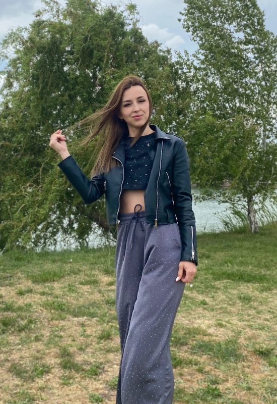 Iryslovely • 39 • Ukraine