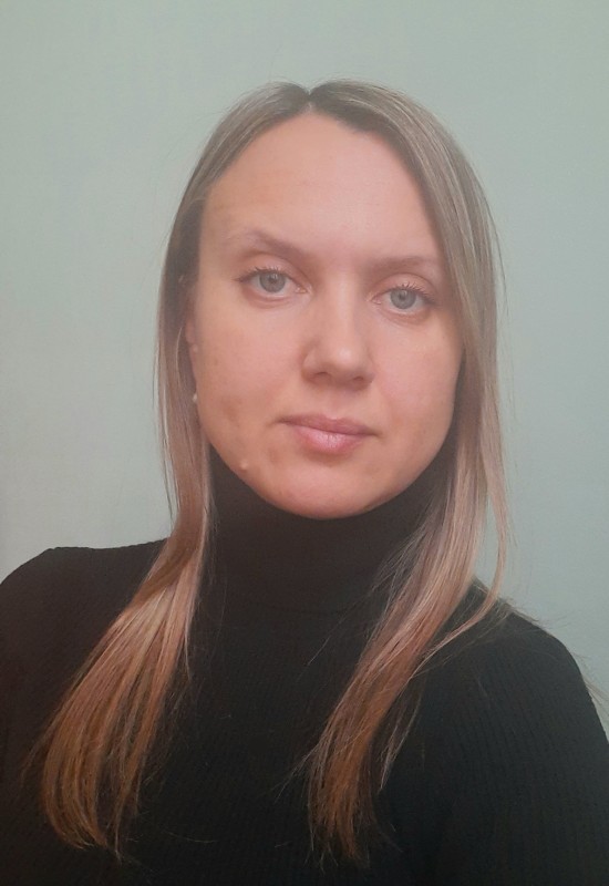 Tatiana • 45 • Russie