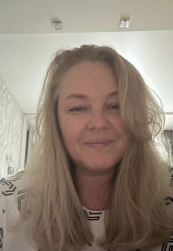Natalia • 50 • Росія