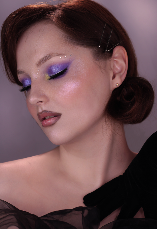 Anastasia • 26 • Білорусь