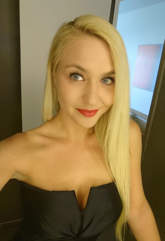 Larina • 37 • Hongrie