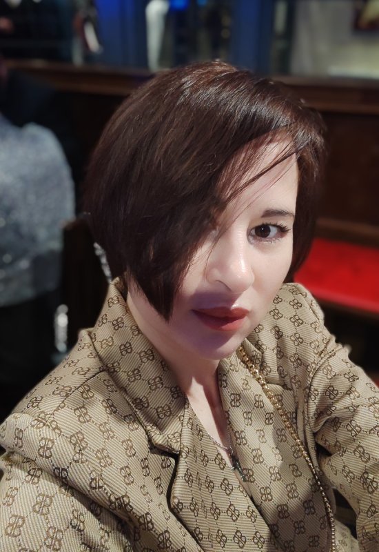 Angelika • 42 • Russia