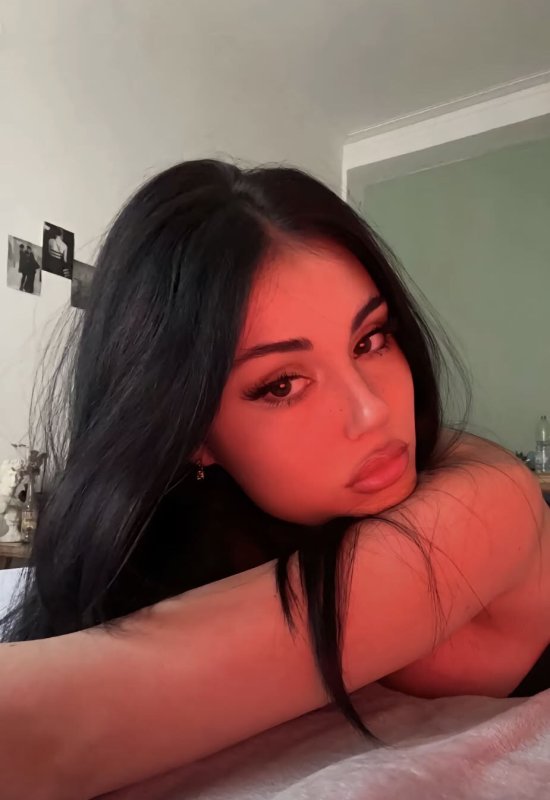Sugar • 24 • Germany