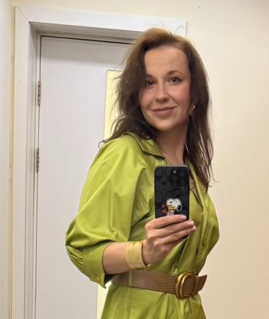 Tatiana, 38
