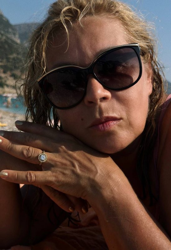 Mari • 62 • Russie