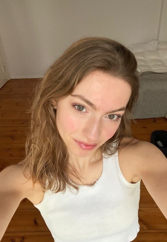 Юля  • 40 • Germany