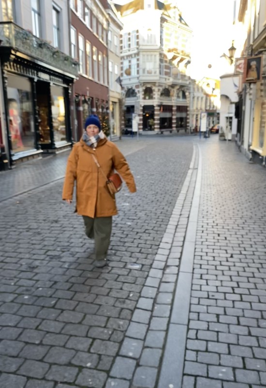 Anastasiia  • 39 • Ukraine 🇺🇦