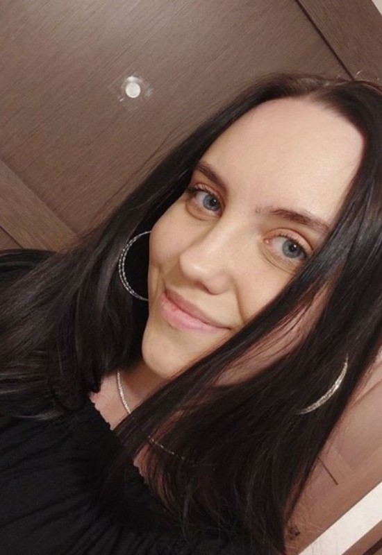 Lyubov • 28 • Росія