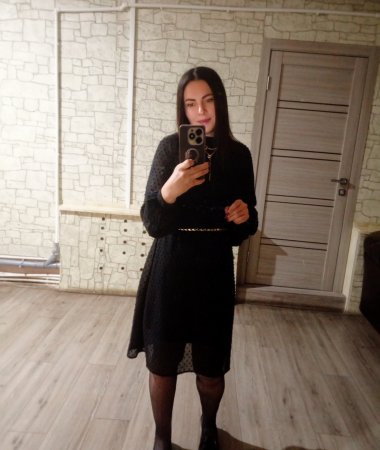 Лариса, 45