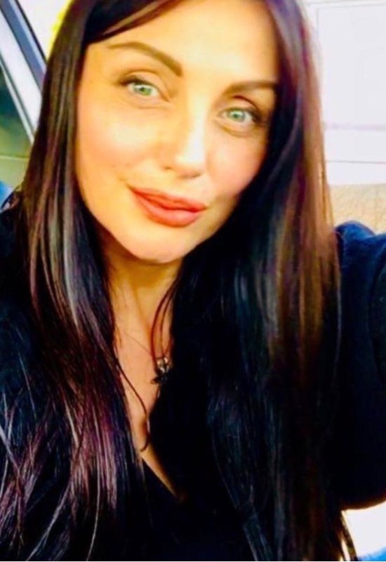 Elena • 55 • Ukraine 🇺🇦