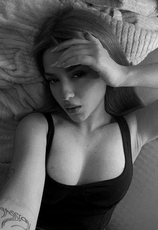 Anastasia  • 35 • Russie