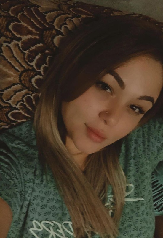 Anastasia  • 29 • Ukraine 🇺🇦