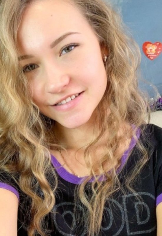 Inka • 33 • Ukraine