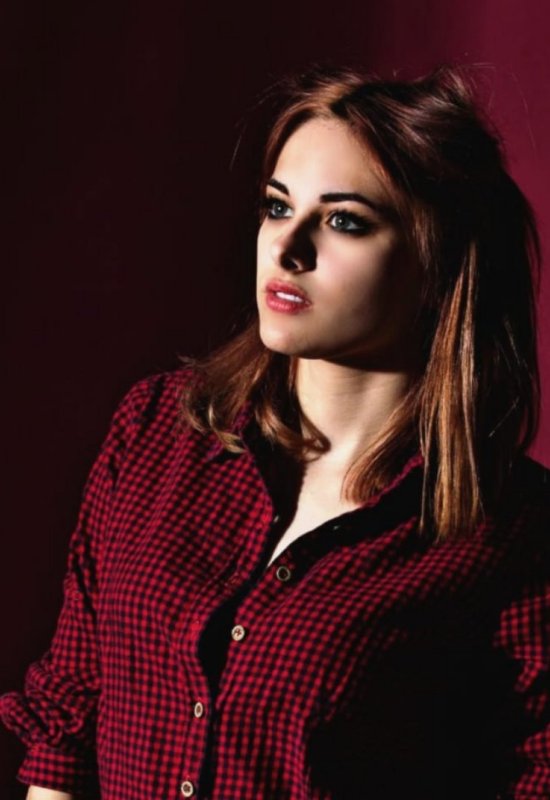 Nika • 26 • Росія