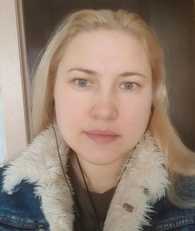 Olga, 40
