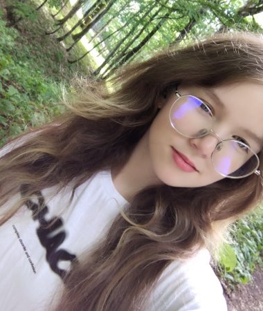 Соня, 15