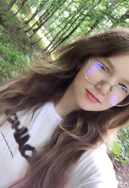 Соня • 15 • Russia