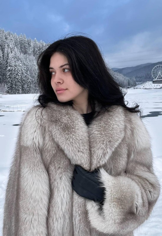 Ira • 30 • Ukraine