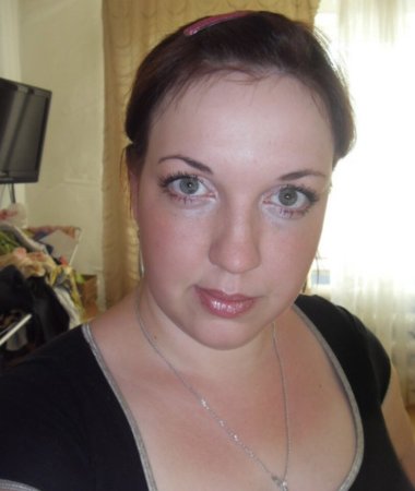 Алена, 39