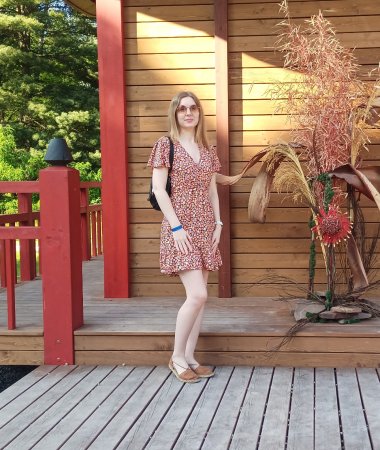 Tatiana, 35