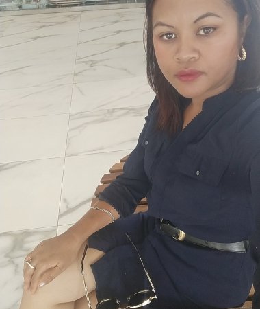 Pounah , 38