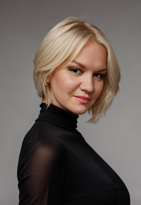 Olga • 57 • Russia