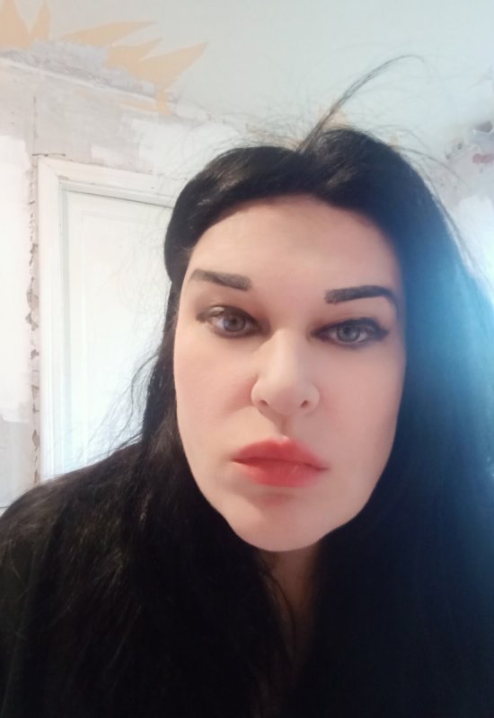 Елена • 55 • Russia