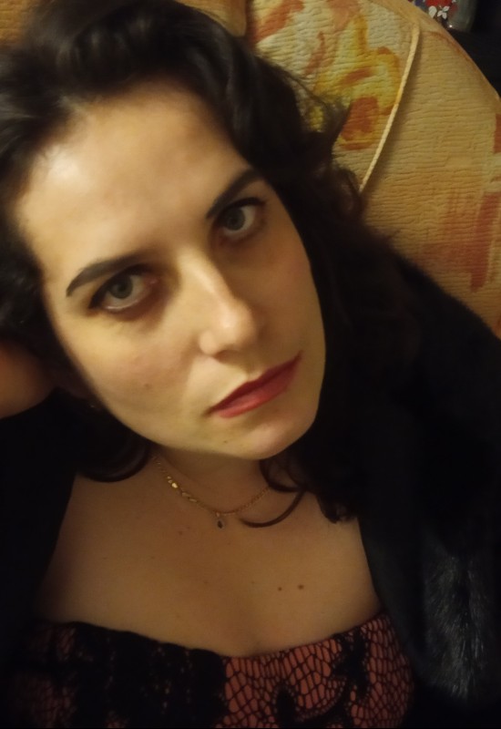 Yana • 35 • Ukraine 🇺🇦