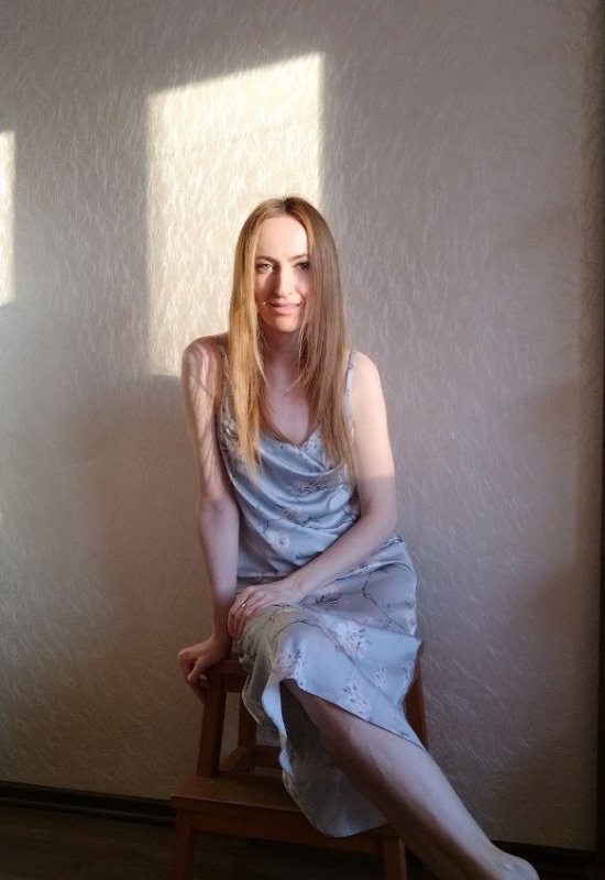 Stella  • 42 • Russia