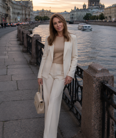 Maria, 43