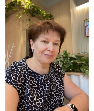 Olga, 48