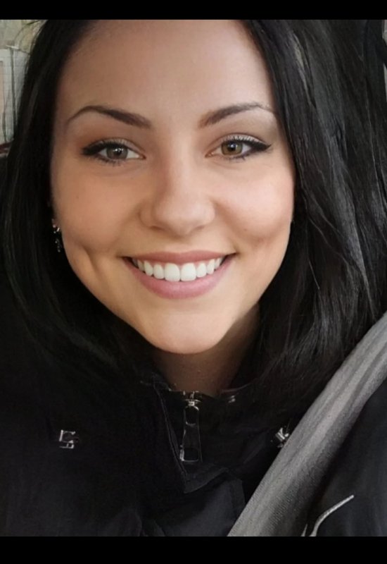 Alexandra • 29 • Russie