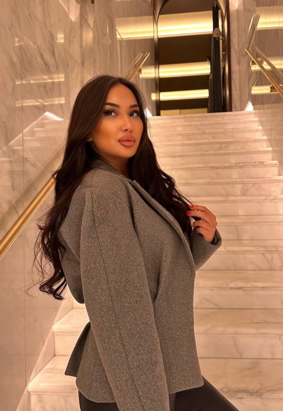 Angira • 26 • Emirates