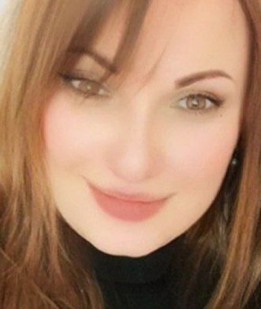 Olga, 40