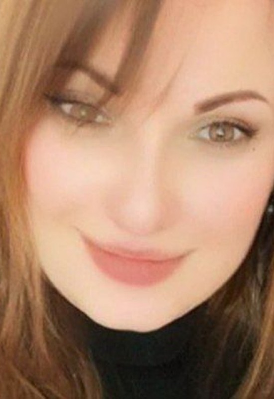 Olga • 40 • Білорусь