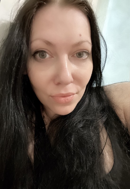 Maria • 38 • Russie