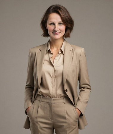 Natalia, 46