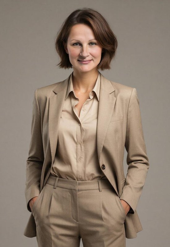 Natalia • 46 • Білорусь