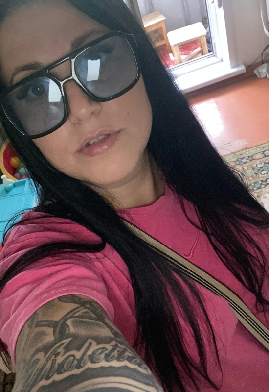 Stella • 36 • Russia