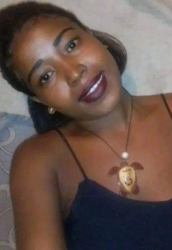 Veve • 30 • Madagascar