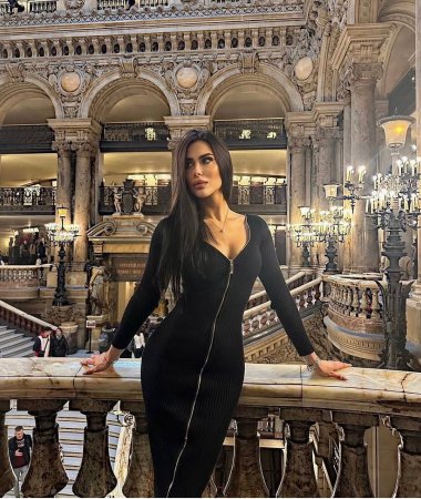 Yulia, 39