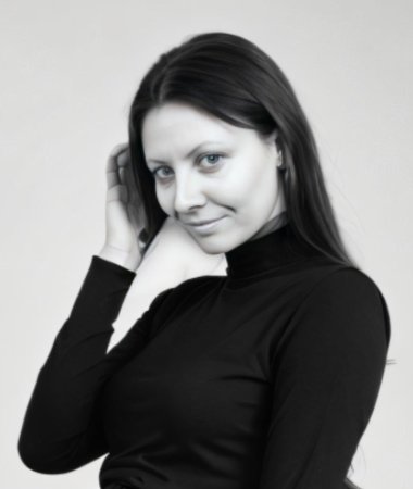 Tatiana, 39