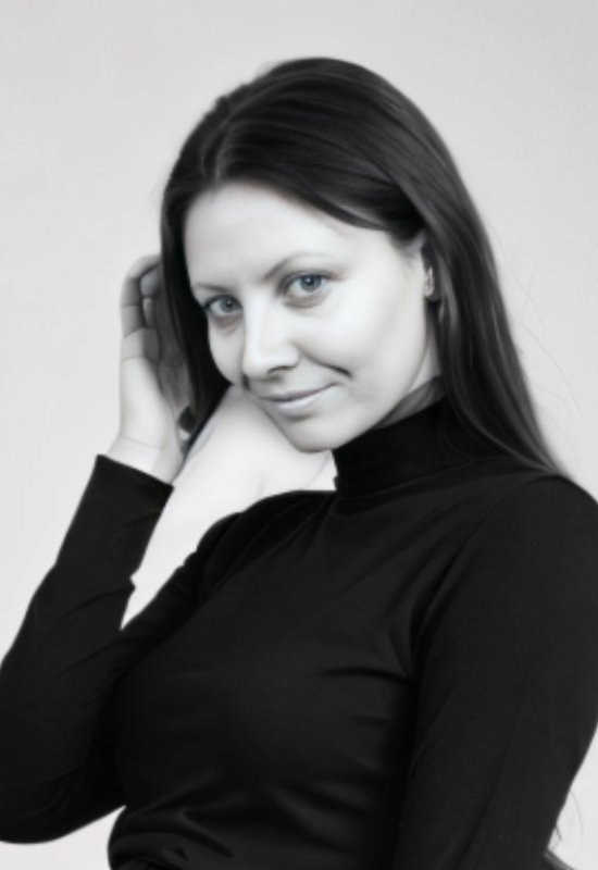 Tatiana • 39 • Kazakhstan