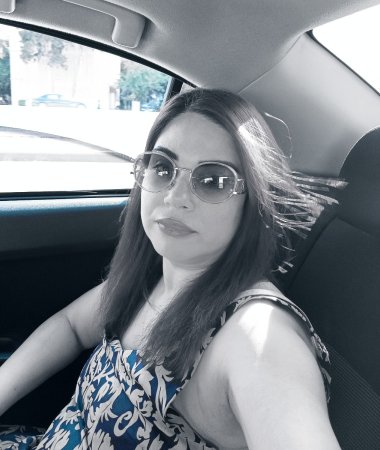Sabina, 45