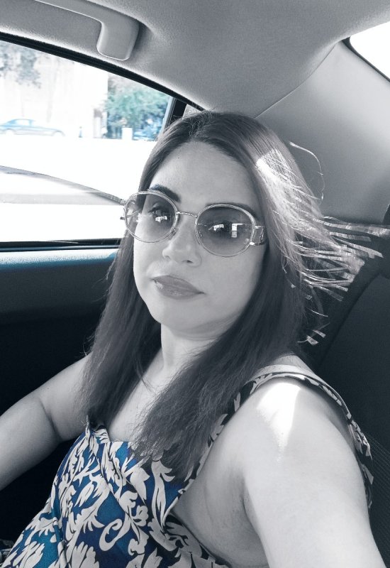 Sabina • 45 • Azerbaijan