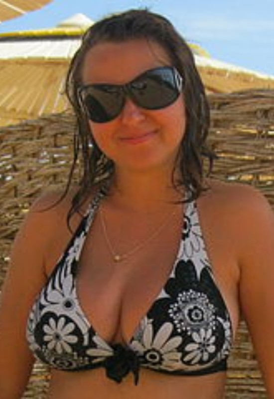 Tamara • 27 • Росія